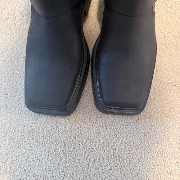 Vagabond Eyra Moto boot - Picture 3 of 4